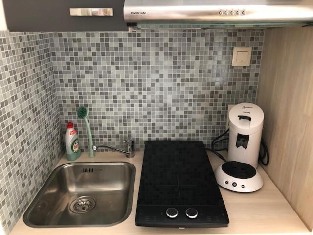 Bed and Breakfast Beau Reg'Art Hasselt Esterno foto