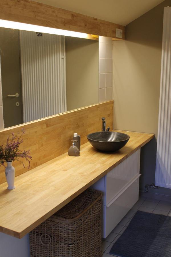 Bed and Breakfast Beau Reg'Art Hasselt Esterno foto