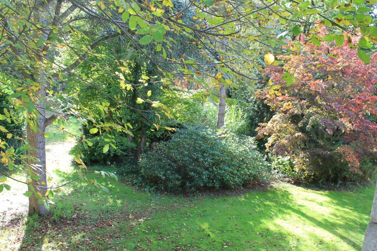 Bed and Breakfast Beau Reg'Art Hasselt Esterno foto