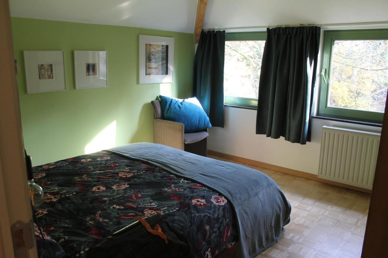 Bed and Breakfast Beau Reg'Art Hasselt Esterno foto