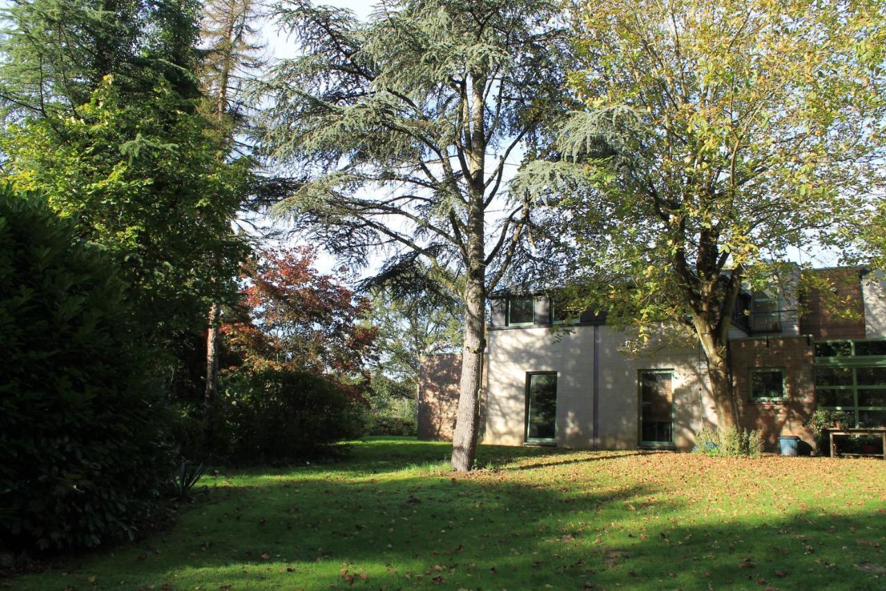 Bed and Breakfast Beau Reg'Art Hasselt Esterno foto